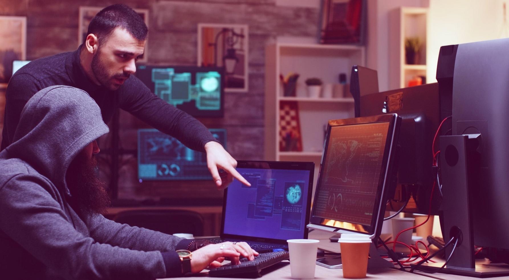 Strukturierter Lernansatz mit modernen Methoden